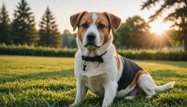 Choisir une mutuelle santé pour son chien sans se tromper